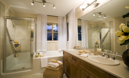 washroom house home sink
